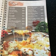 เจ้าฮูก คาเฟ่ อิน เขาใหญ่ เขาใหญ่