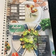 เจ้าฮูก คาเฟ่ อิน เขาใหญ่ เขาใหญ่