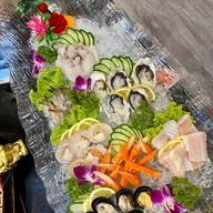 Wang Mala Hotpot The Paseo Park กาญจนาภิเษก