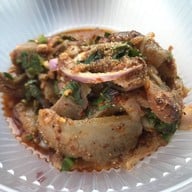 เจ๊นก ส้มตำวัดตาลล้อม