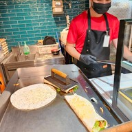 Ramazan Kebab  สาขา เซ็นทรัลลาดพร้าว