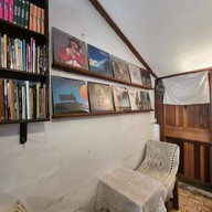 Slow Heart Bang Saray