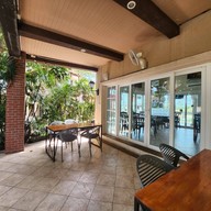 Marco Polo Restaurant Pizzeria ร้านอาหารมาร์โคโปโล ..