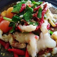 ร้านแซ่บกันจัง