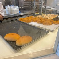 Breadtalk เมกาบางนา