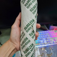 Ramazan Kebab  สาขา เซ็นทรัลลาดพร้าว