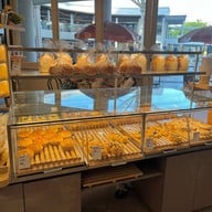 Breadtalk เมกาบางนา
