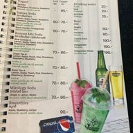 เจ้าฮูก คาเฟ่ อิน เขาใหญ่ เขาใหญ่