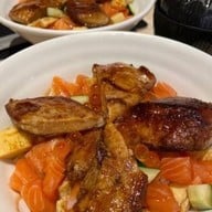 Honmono Sushi สยามพารากอน