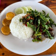 ข้าวต้ม 3น