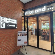 Niko And ... Coffee กรุงเทพ