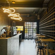 ดัมมะชาติ Eatery and Coffee by Jaokao Vol.3