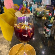 Daily Dose Cafe phuket