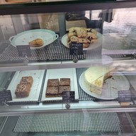 เมนู Sunday Morning Cafe Nongkhaem