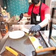Ramazan Kebab  สาขา เซ็นทรัลลาดพร้าว