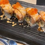 Honmono Sushi สยามพารากอน