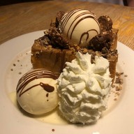 After You Desert Cafe Central@Central world