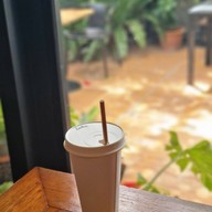 เมนูของร้าน Sunday Morning Cafe Nongkhaem