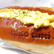 Niko And ... Coffee กรุงเทพ