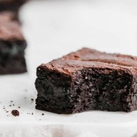 Gaston Brownies Bakery Homemade วัวลาย