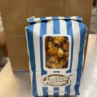 Garrett Popcorn สยามพารากอน