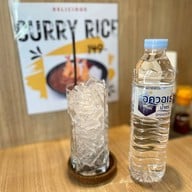เมนูของร้าน Tonkotsu ramen แอทยูปาร์คบางนา