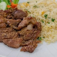 ตั้งใจ (Tang gai) -
