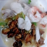 ตึ๊งข้าวต้มหัวปลา บางบอน