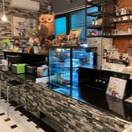 เจ้าฮูก คาเฟ่ อิน เขาใหญ่ เขาใหญ่