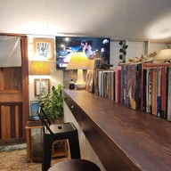 Slow Heart Bang Saray