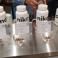 Niko And ... Coffee กรุงเทพ