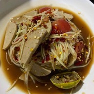 ร้านแซ่บกันจัง