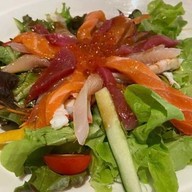 Honmono Sushi สยามพารากอน