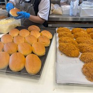 Breadtalk เมกาบางนา