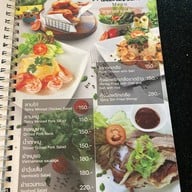 เจ้าฮูก คาเฟ่ อิน เขาใหญ่ เขาใหญ่