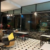 เจ้าฮูก คาเฟ่ อิน เขาใหญ่ เขาใหญ่