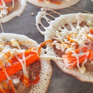 ขนมโตเกียว By บ้านเนยหอม โตเกียว ฉัตรแก้ว 9