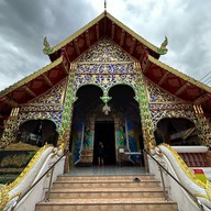 วัดดับภัย