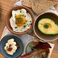 เมนูของร้าน kasnäsbkk