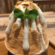 After You Desert Cafe Central@Central world