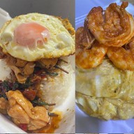 Fast food By Gradio.