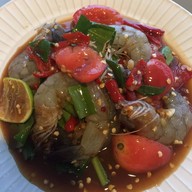 ร้านแซ่บกันจัง