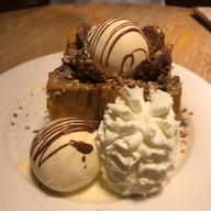 After You Desert Cafe Central@Central world