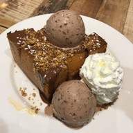 After You Desert Cafe Central@Central world