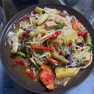 ร้านแซ่บกันจัง