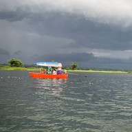 หลวงปู่อือลือ เกาะดอนโพธิ์ บึงโขงหลง บึงกาฬ