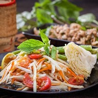 ลาบเป็ดอุดรสาขาเกษตร