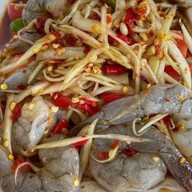 ร้านแซ่บกันจัง