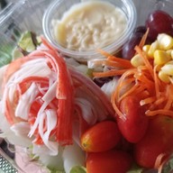 ครัวบ้านยาย แม่สอด