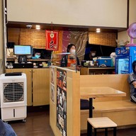 Marumomo Ramen โรงพยาบาลกรุงเทพ